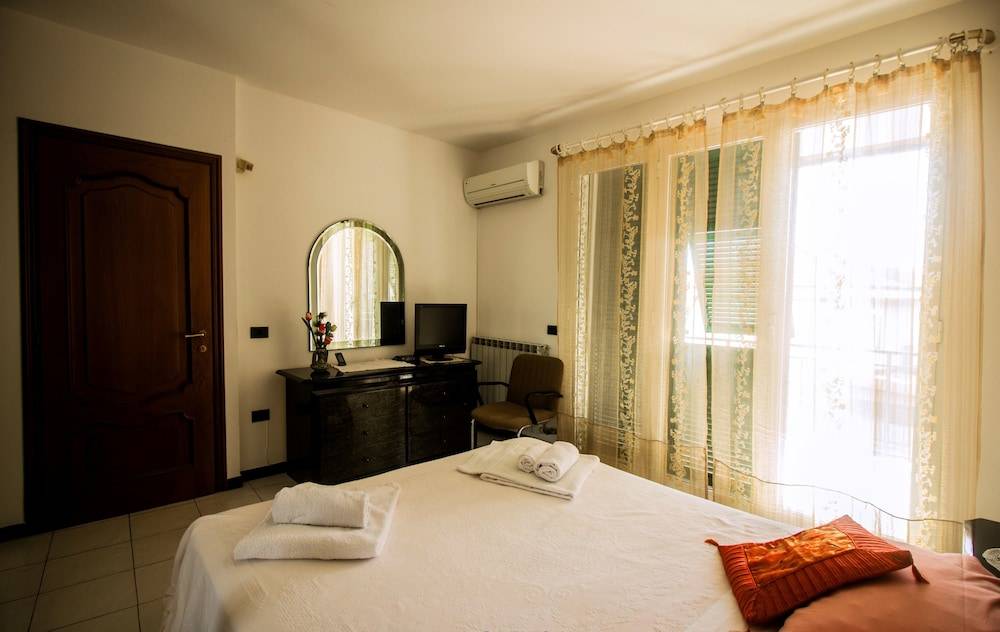 Profumo di Mare 1