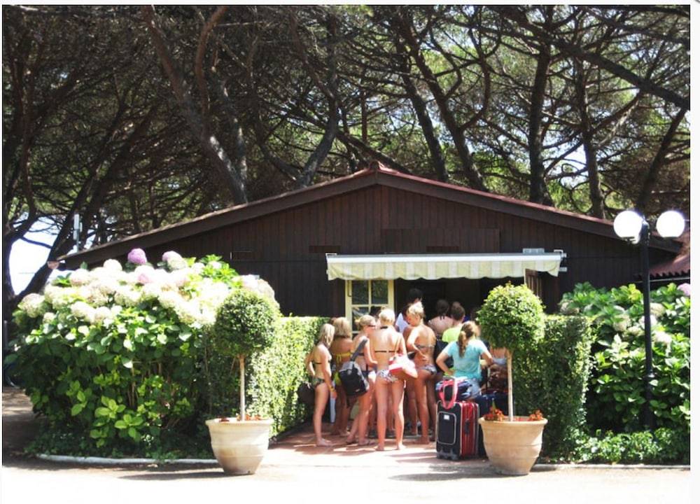 Camping Vall d'Or 1