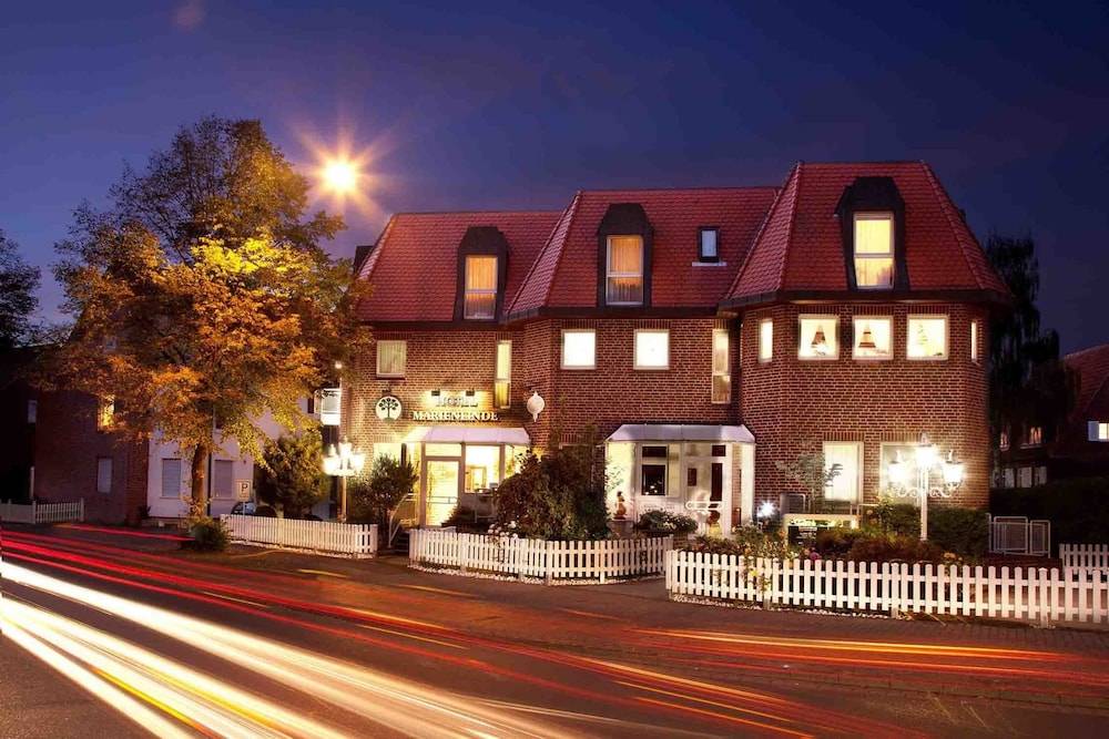 Hotel Marienlinde 1