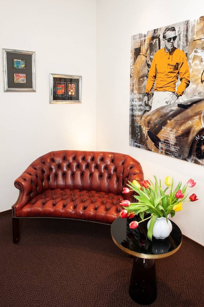 Hotel Marienlinde 2