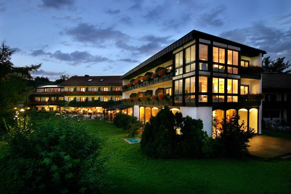 Mittelburg Wellnesshotel 1
