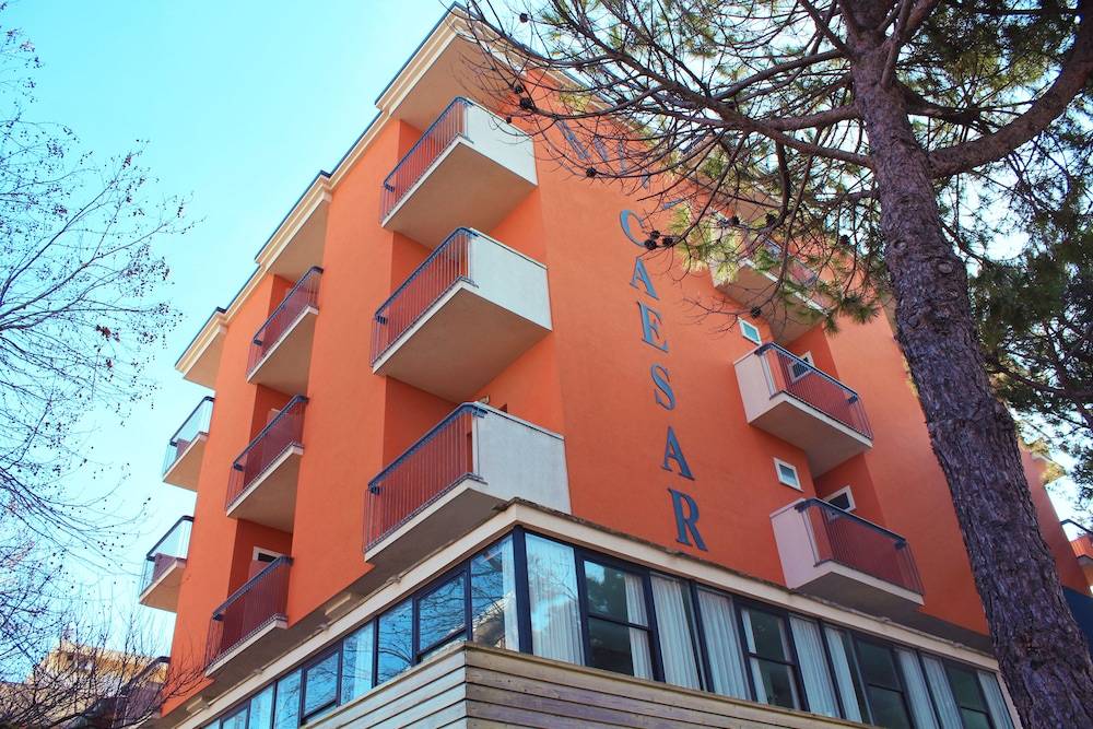 Hotel Caesar 1