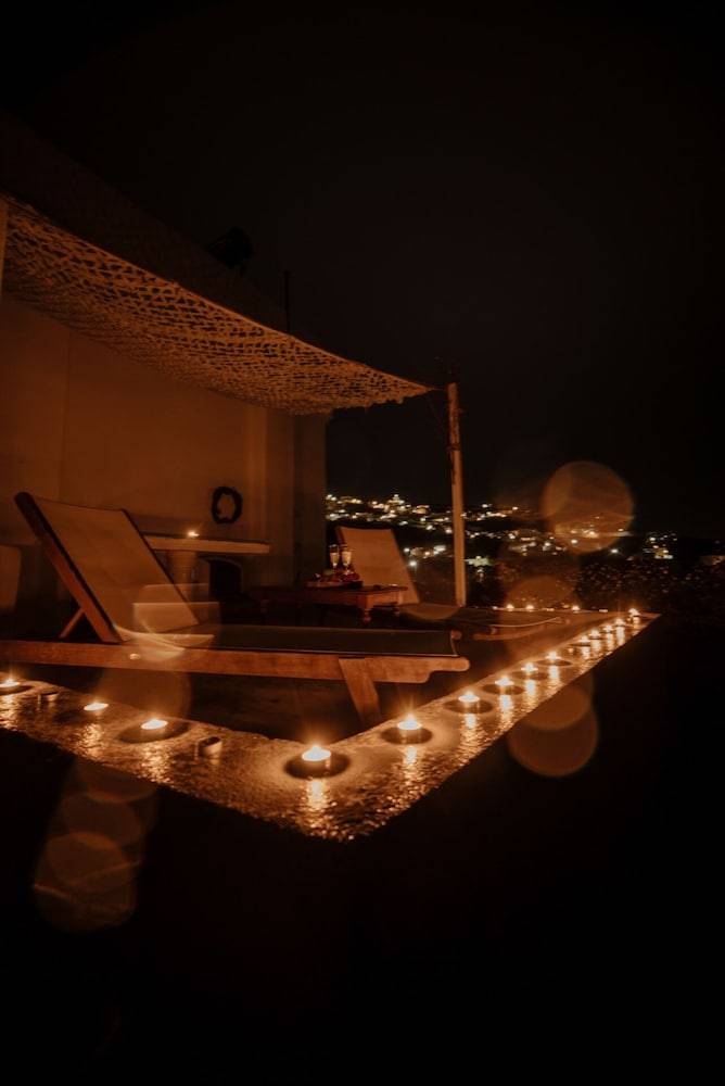 Pueblo Viejo Suites 1