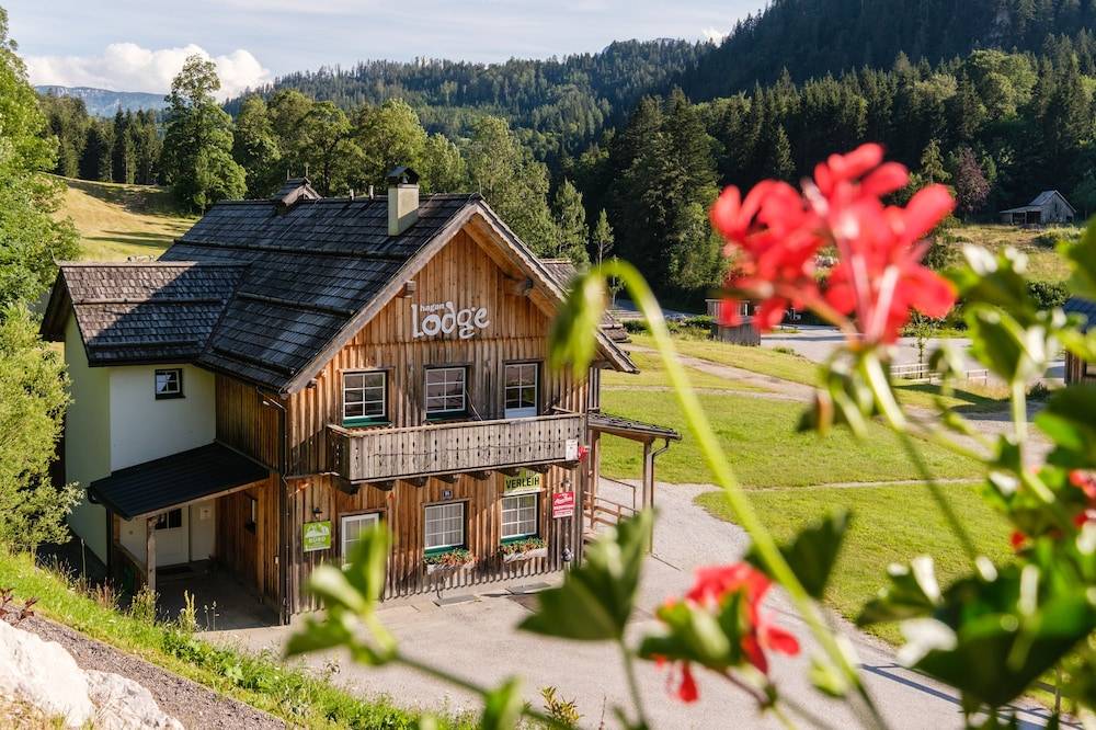 AlpenParks Hagan Lodge Altaussee 2