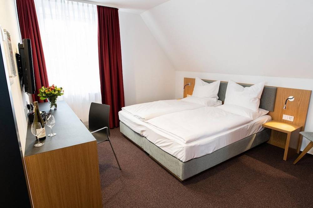 Hotel Kloster Eberbach 2