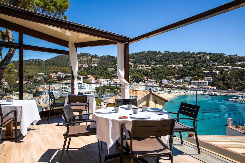 Hotel Casamar 1