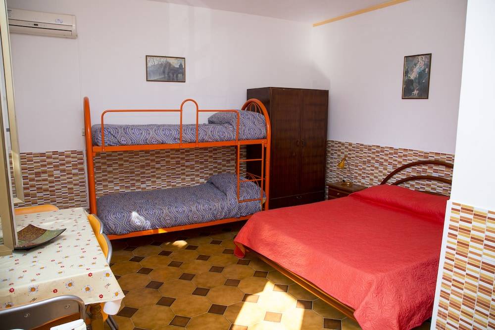 Camping Degli Ulivi 2