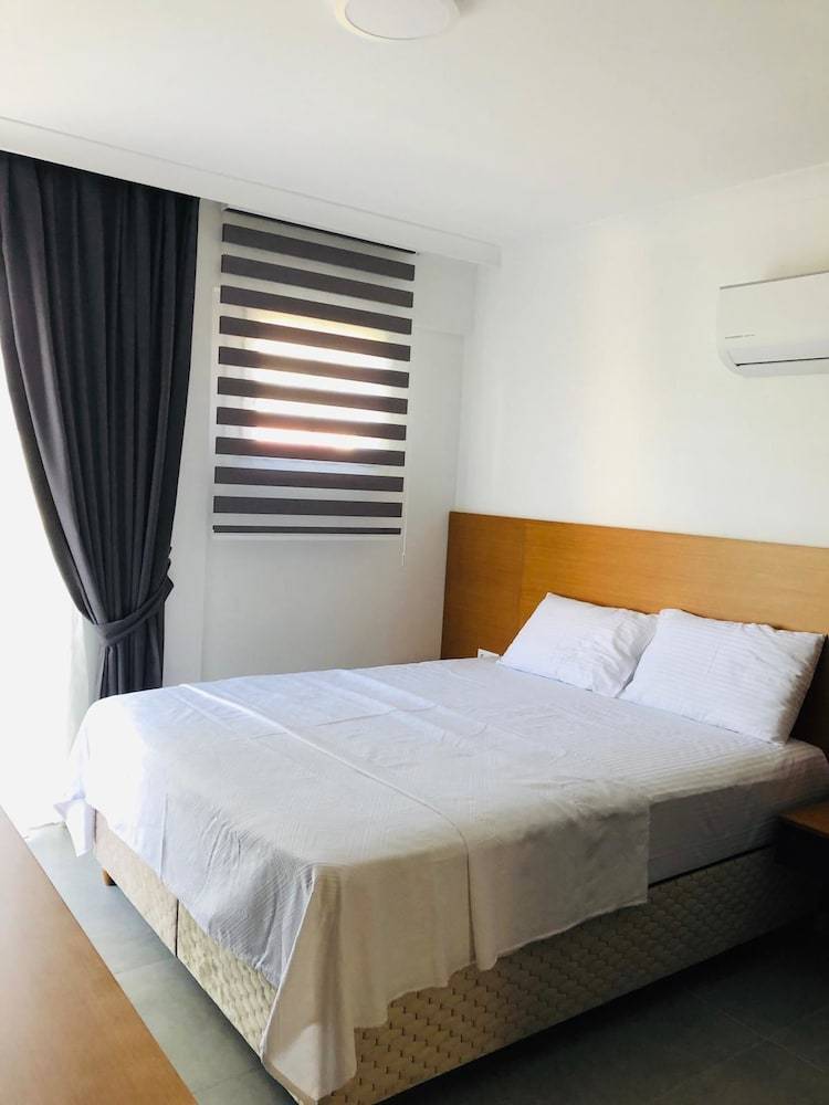 AdaHan Suites Hotel Göcek 2