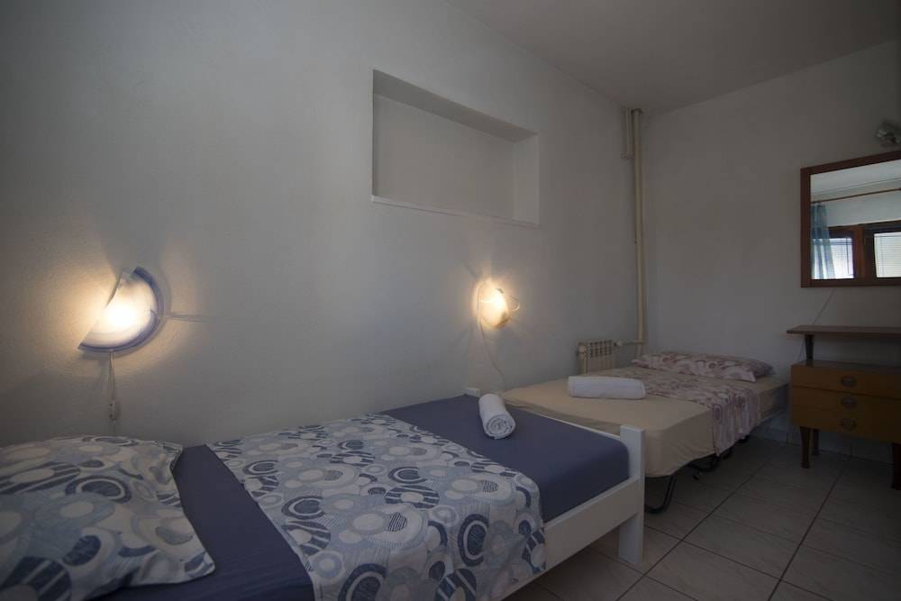 Apartments and Rooms Nikol 2