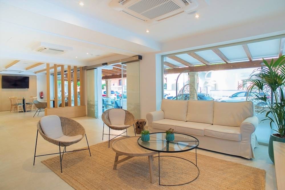Hotel Seasun Aniram 2