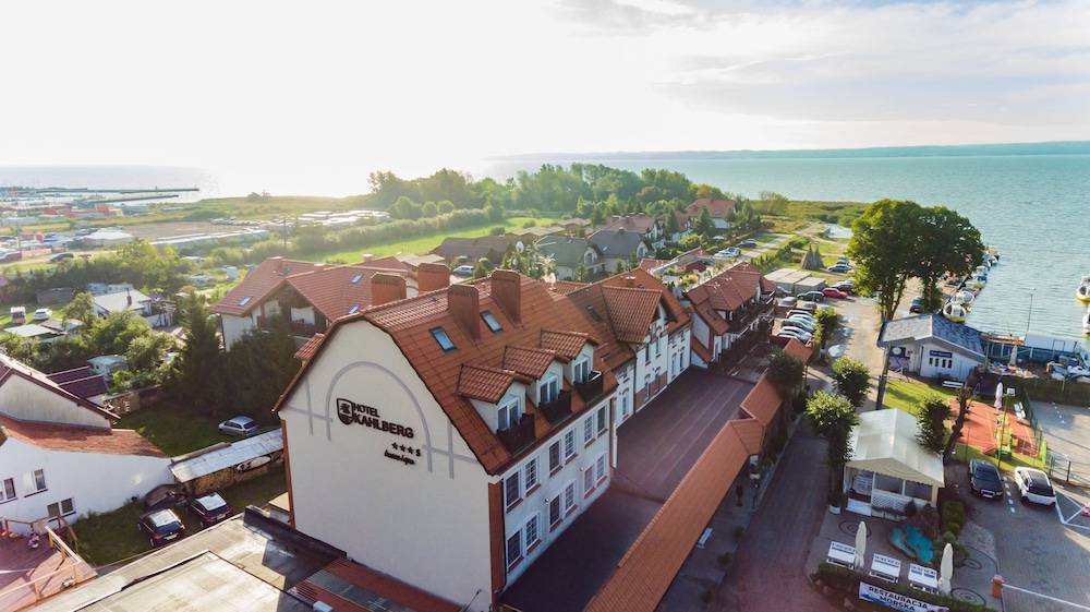 Hotel Kahlberg 1