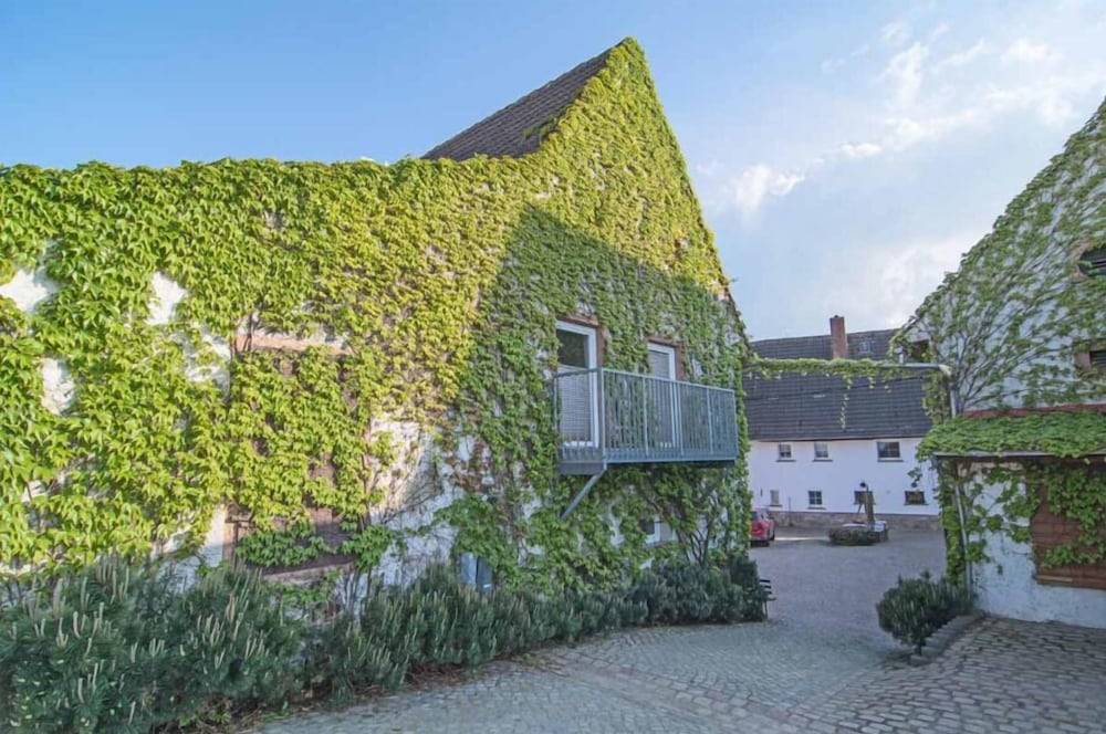 Pferdehof Berger 1
