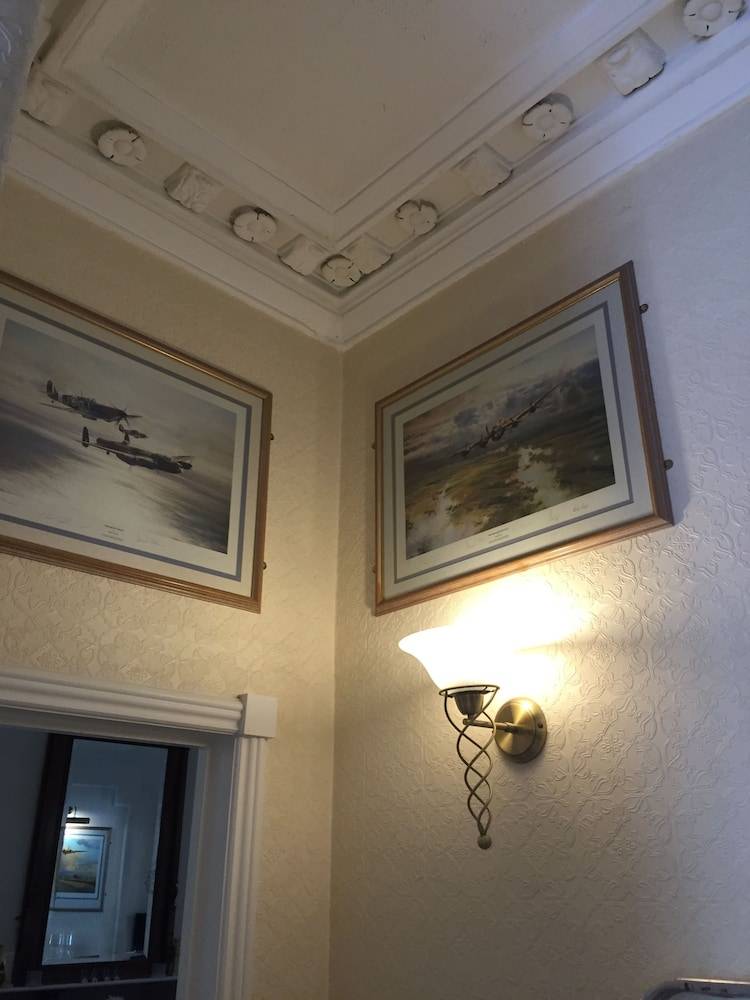 Ba Ba Guest House 2
