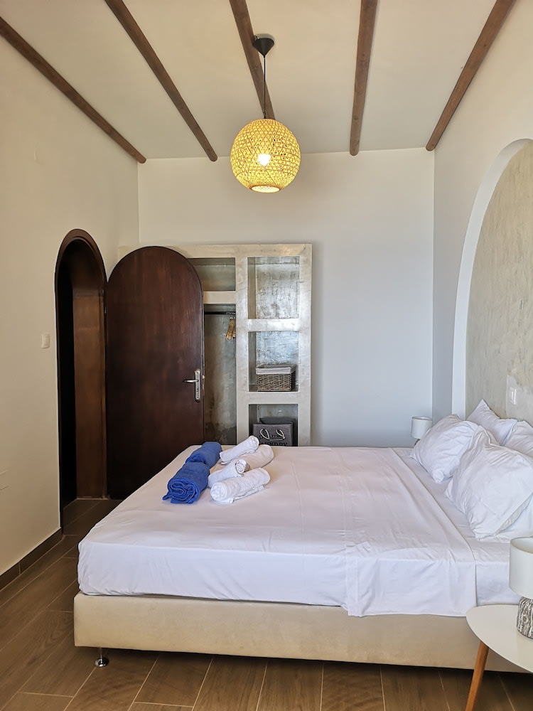 Relax Seaside House by living in blue 2
