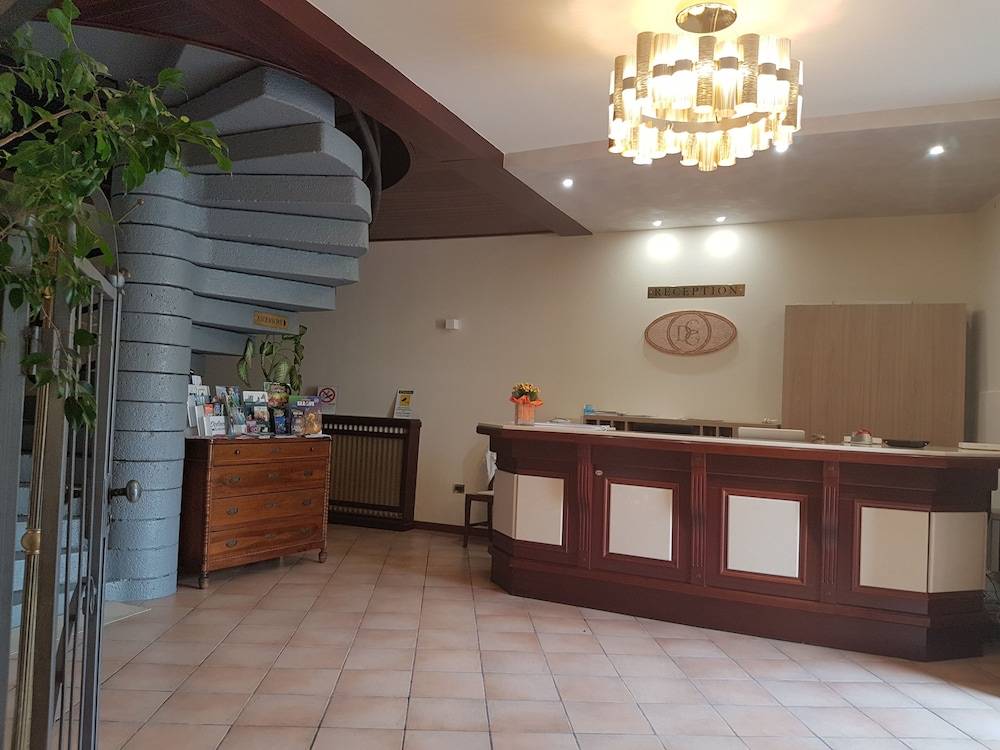 Hotel San Lorenzo 2