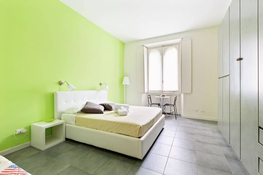GuestHost - Cenisio & Sempione Cosy Flat 2