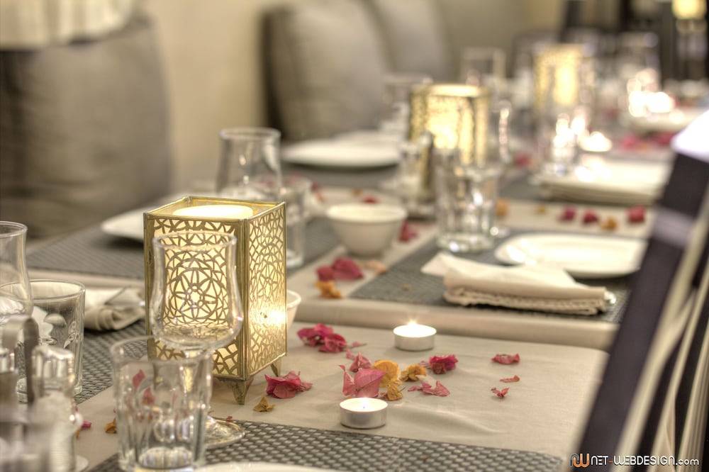 Guest House Bagdad Café 1