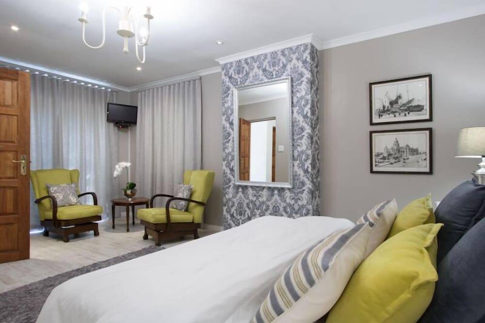 Riverside Boutique Hotel 1