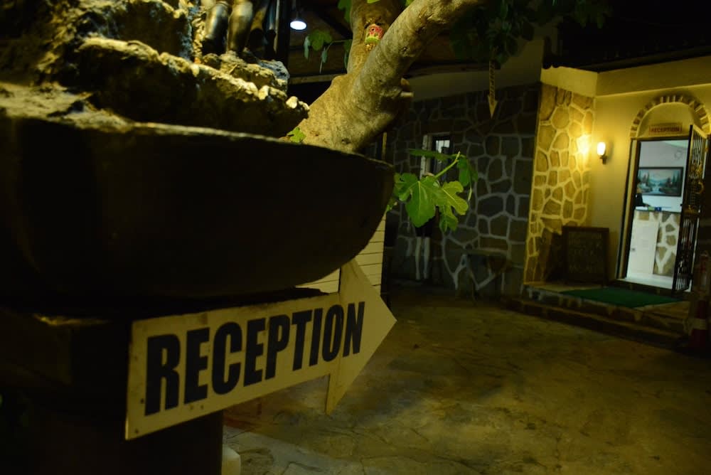 Bodrum Park Hotel 2