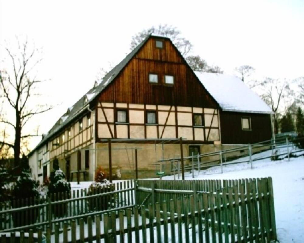 Ferienwohnung Richter 1
