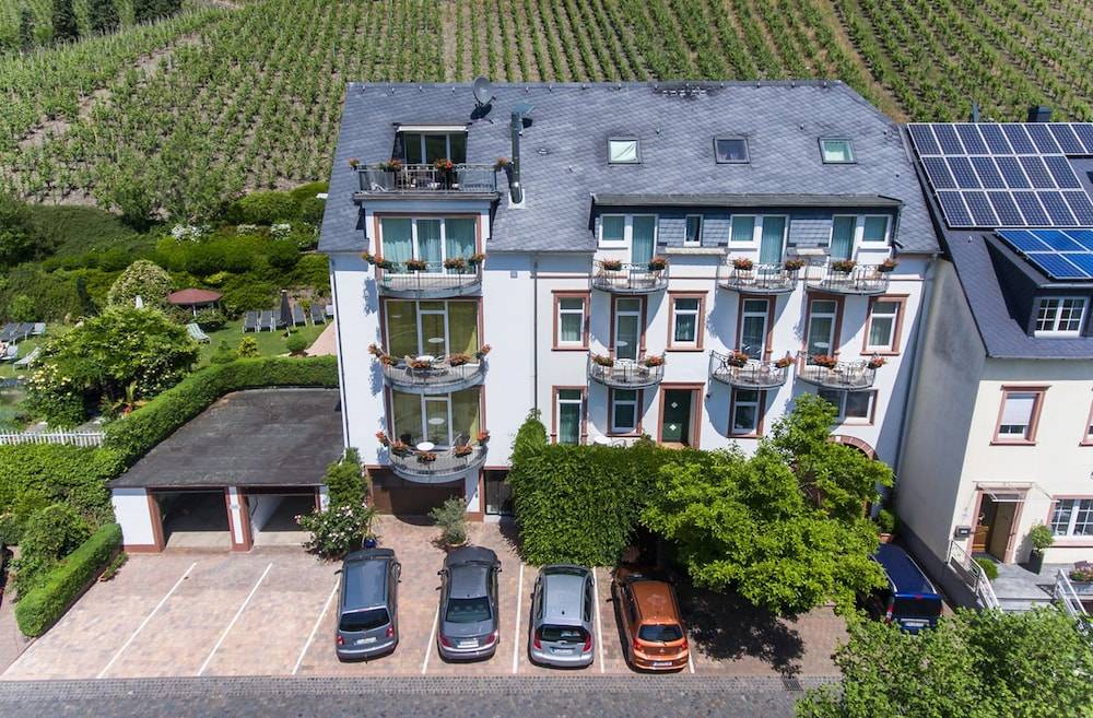 Hotel Winzerverein 1