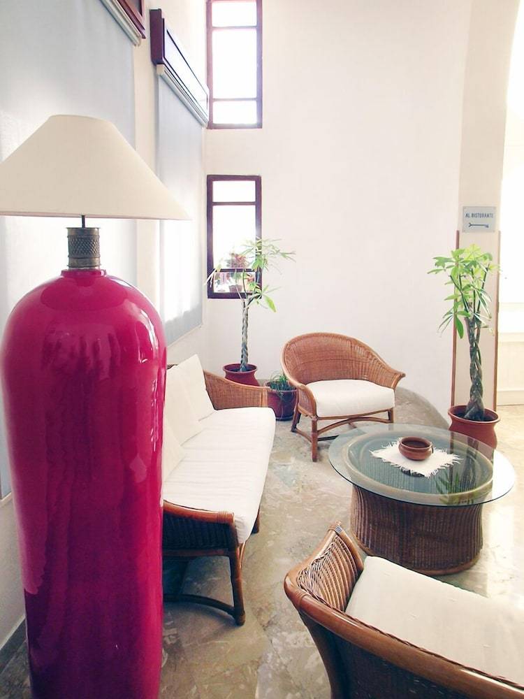 Cossyra Hotel 2