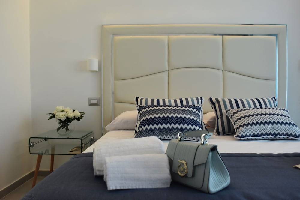 Vera Gioia Rooms de Charme 1