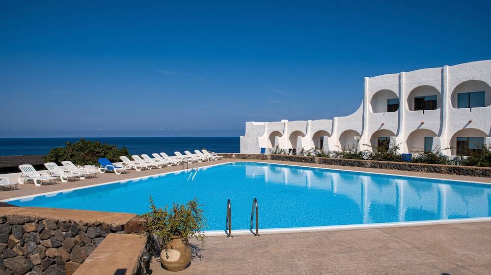 Cossyra Hotel 1
