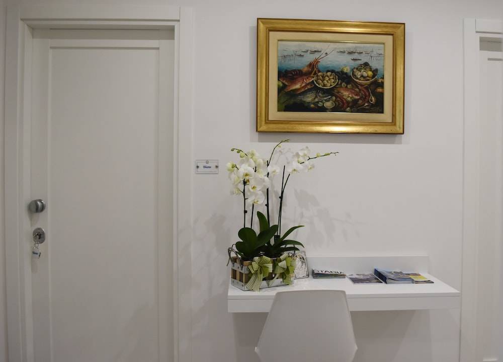 Vera Gioia Rooms de Charme 2