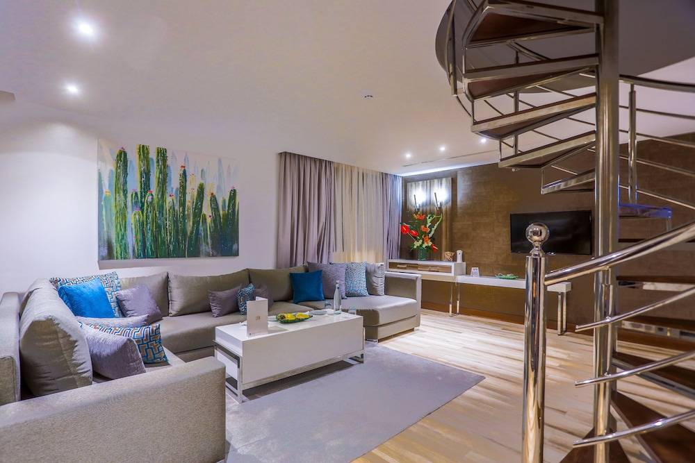 SBN Suite Hôtel 1