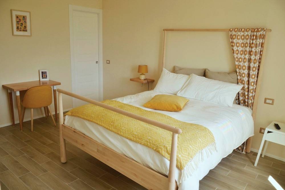 Le Fontanelle B&B 2