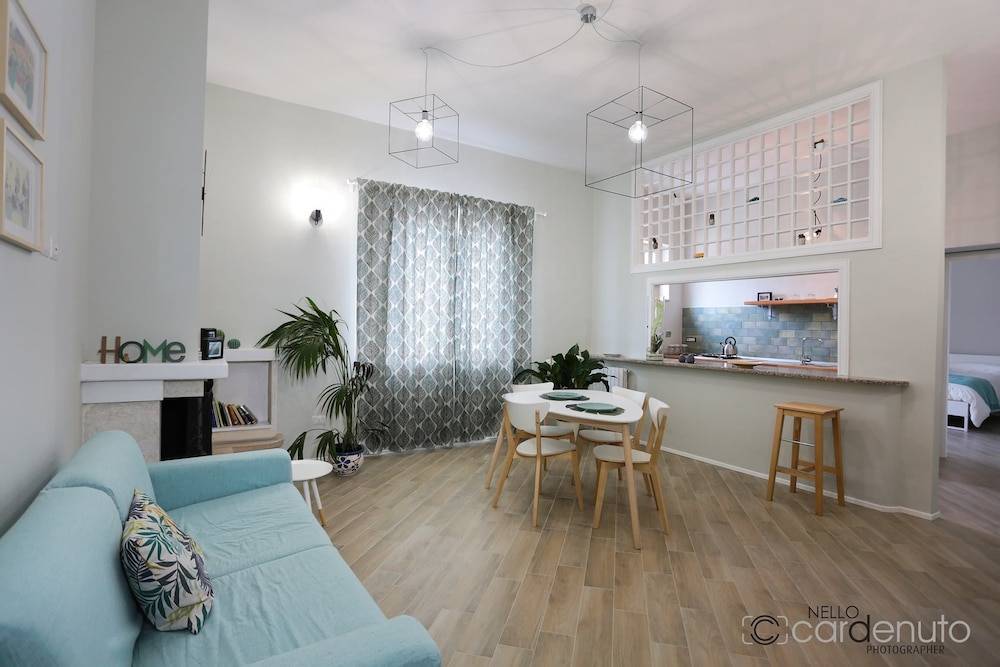 Le Fontanelle B&B 1