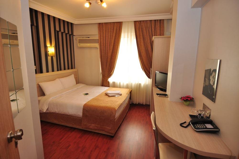 Mini Hotel 1