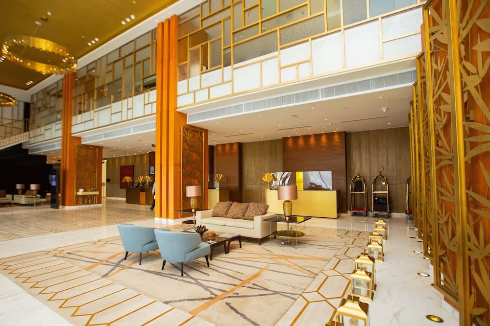 Johari Rotana 2