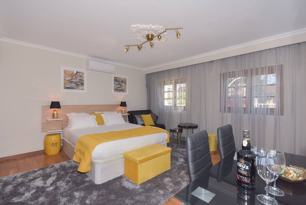 Douro Prime Downtown 1