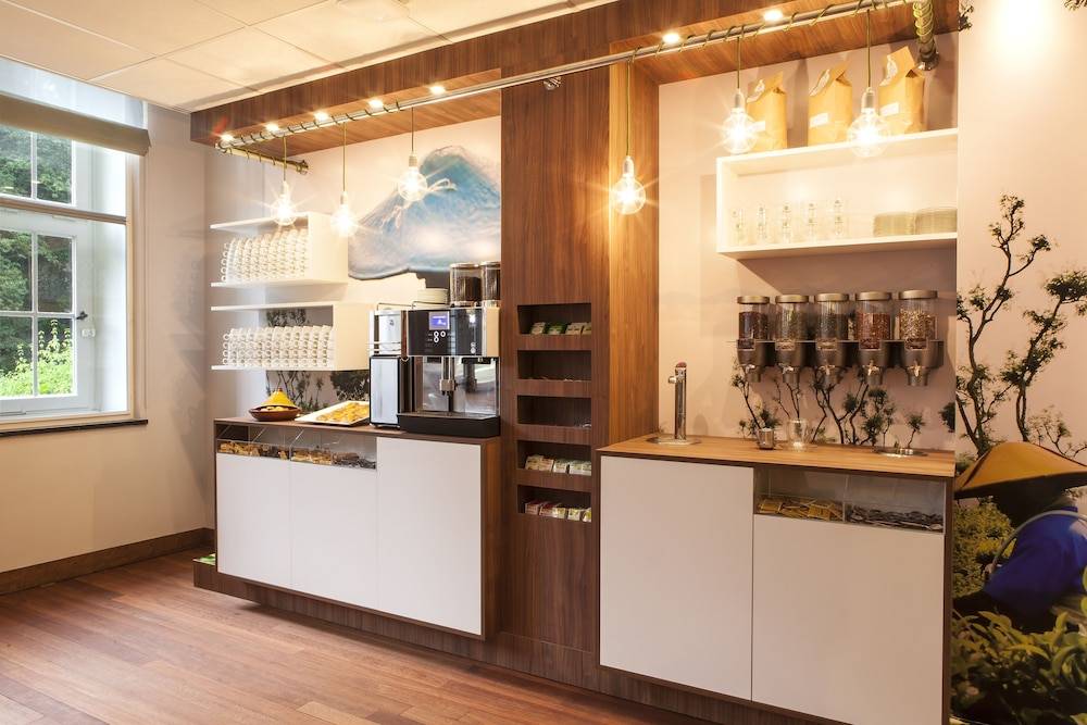 Hotel Kontakt der Kontinenten 2