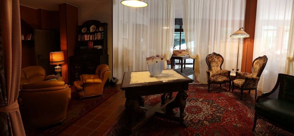 Villa San Carlo 2