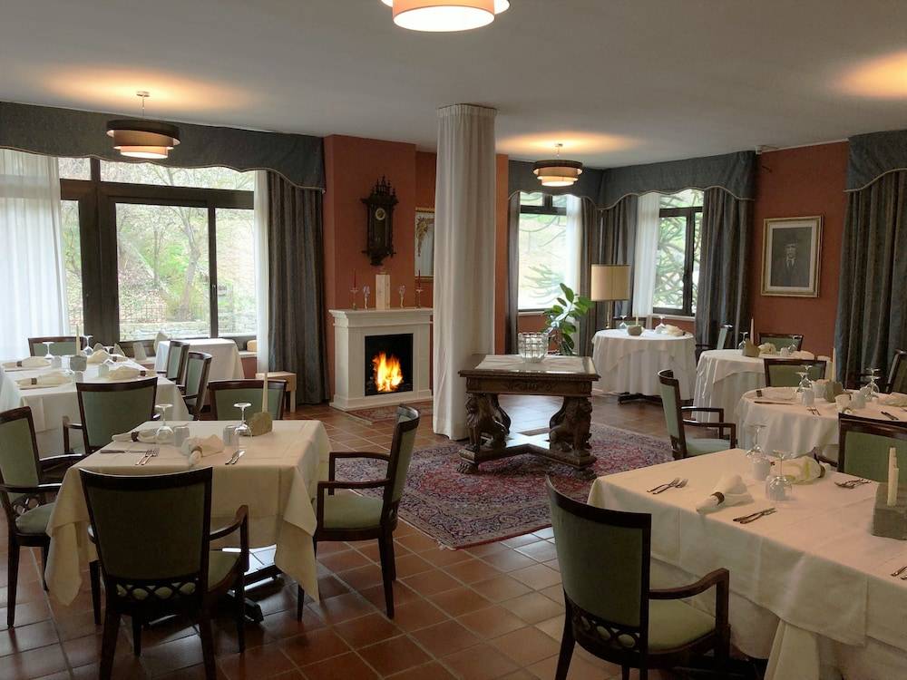 Villa San Carlo 1