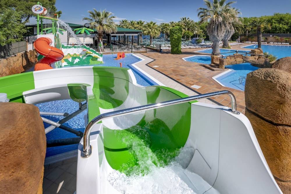 Camping Solmar 1