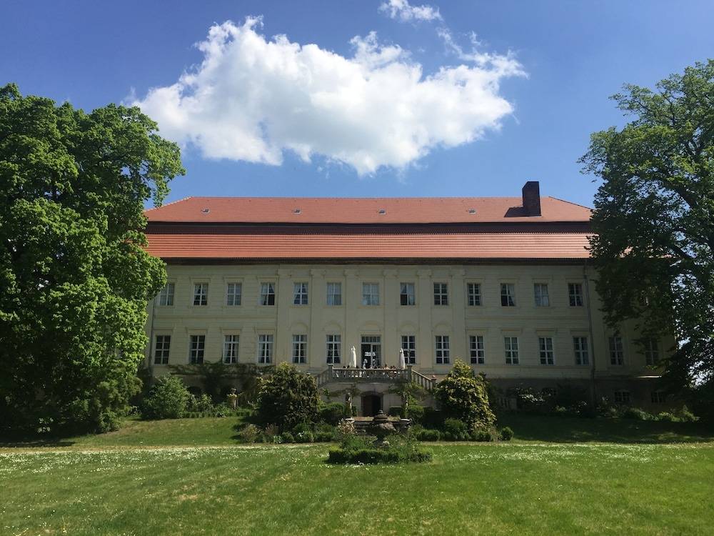 Schloss Dretzel 1