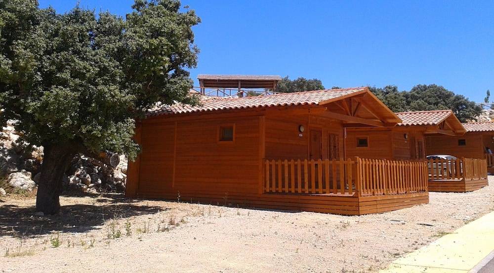 Complejo Pueblo Blanco 1