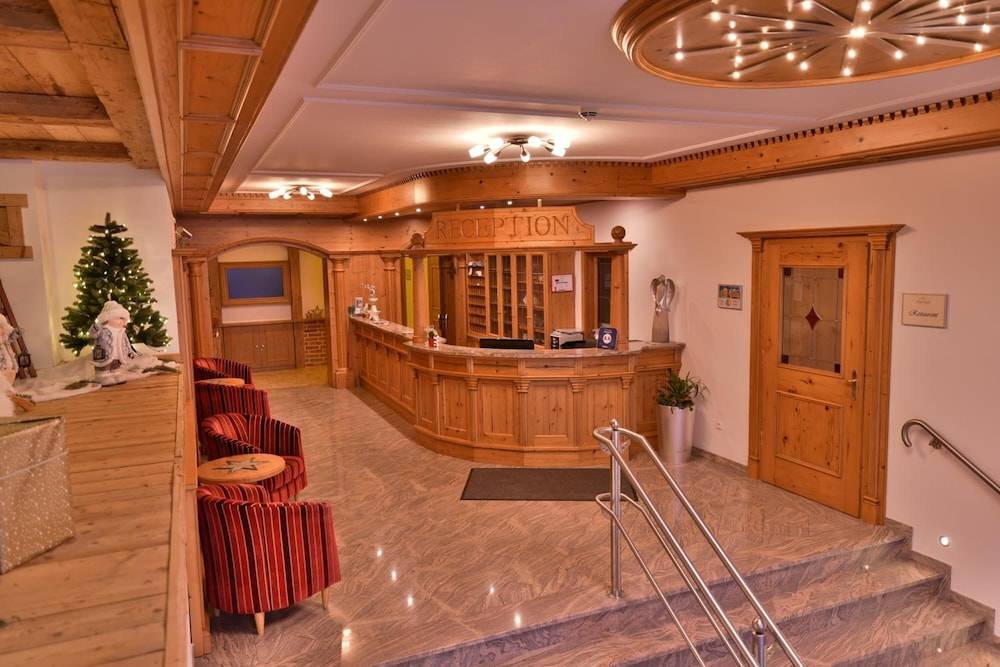 Hotel Wender 2