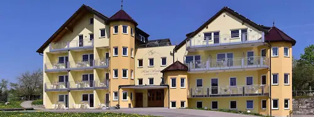 Hotel Wender 1