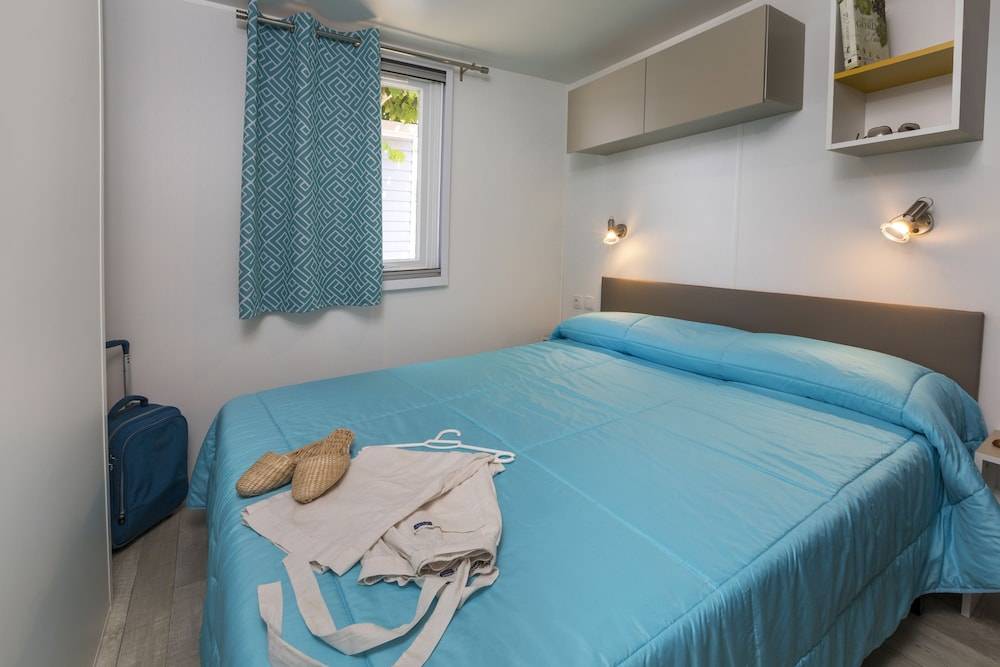 Càmping Valldaro 1
