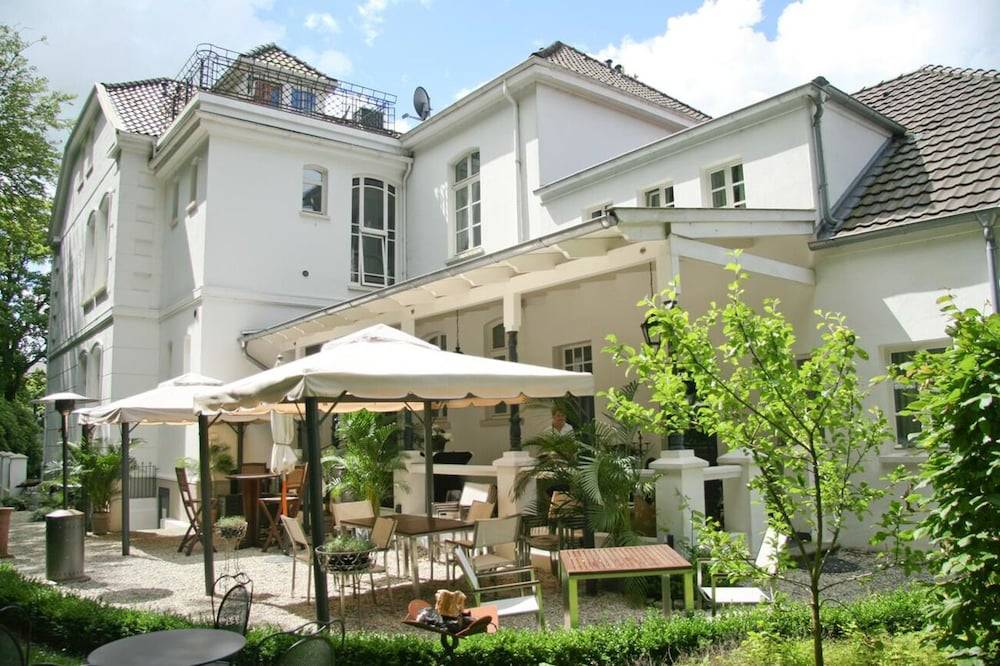 Hotel Hochzeitshaus 1