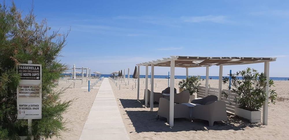 Ostello Stella Marina 1