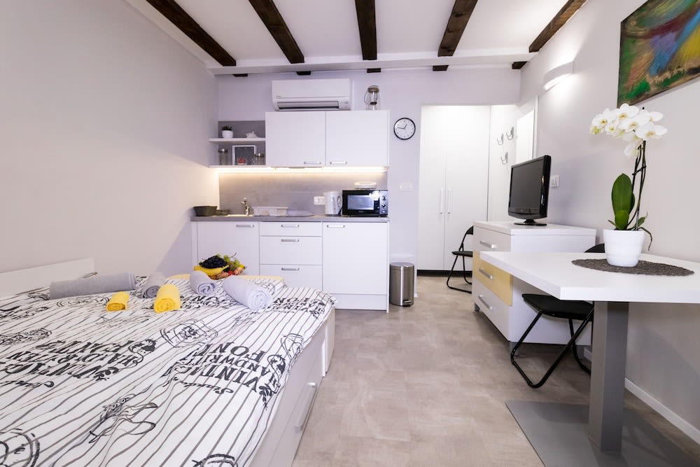 Apartments Bella Tara 1