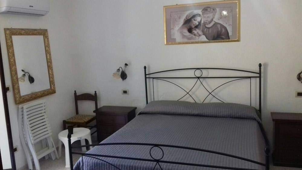 B&B Gerace 1