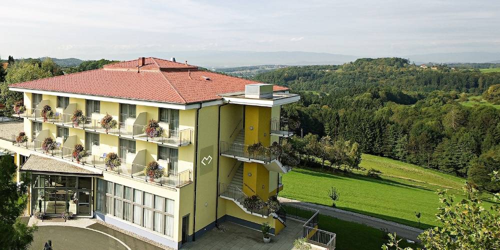 Hotel Liebmann 1