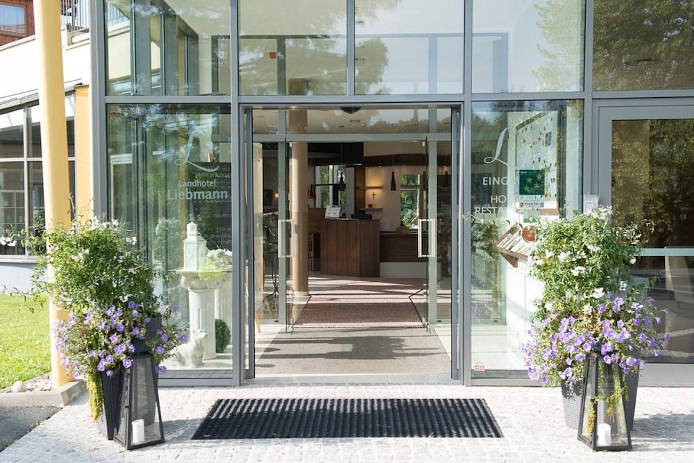 Hotel Liebmann 2